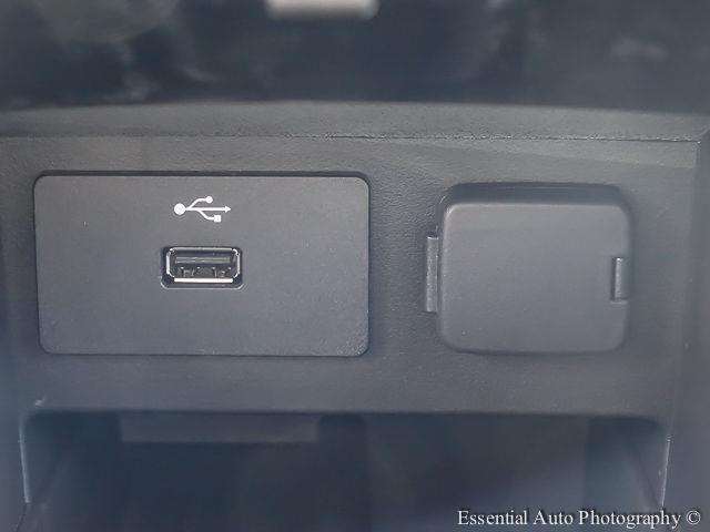 Ford Explorer 2017 photo 18